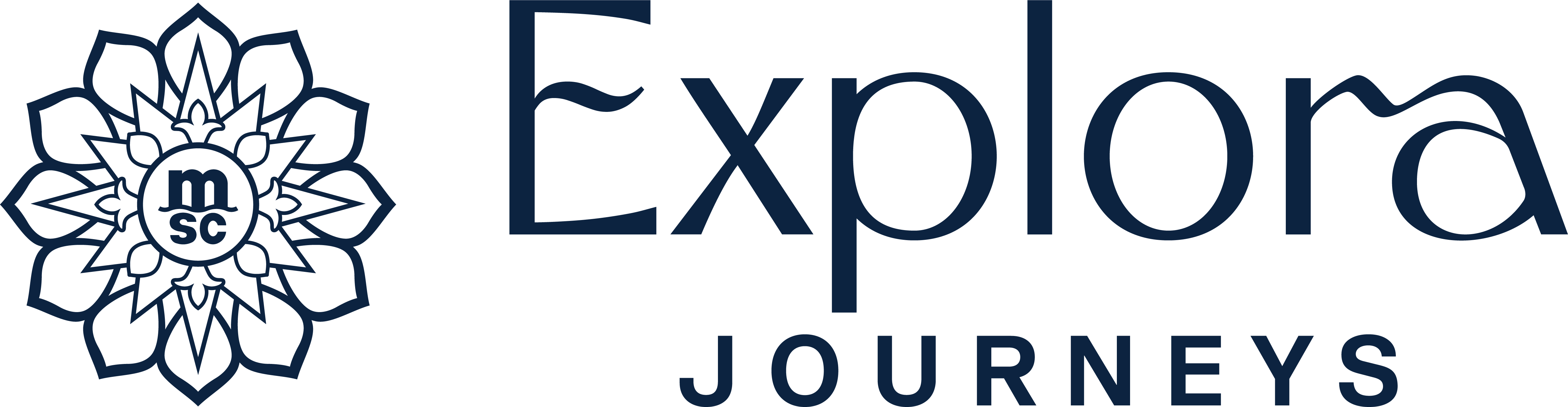 Explora Journeys logo